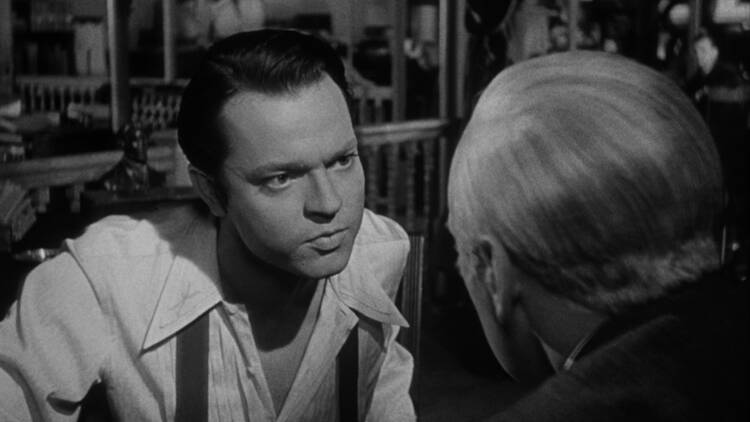 « My name is Orson Welles », à la Cinémathèque « My name is Orson Welles », à la Cinémathèque