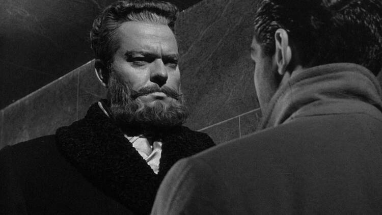 « My name is Orson Welles », à la Cinémathèque « My name is Orson Welles », à la Cinémathèque