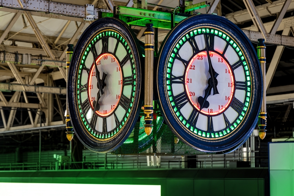 This major London train station has confirmed massive rail disruption for Christmas 2025