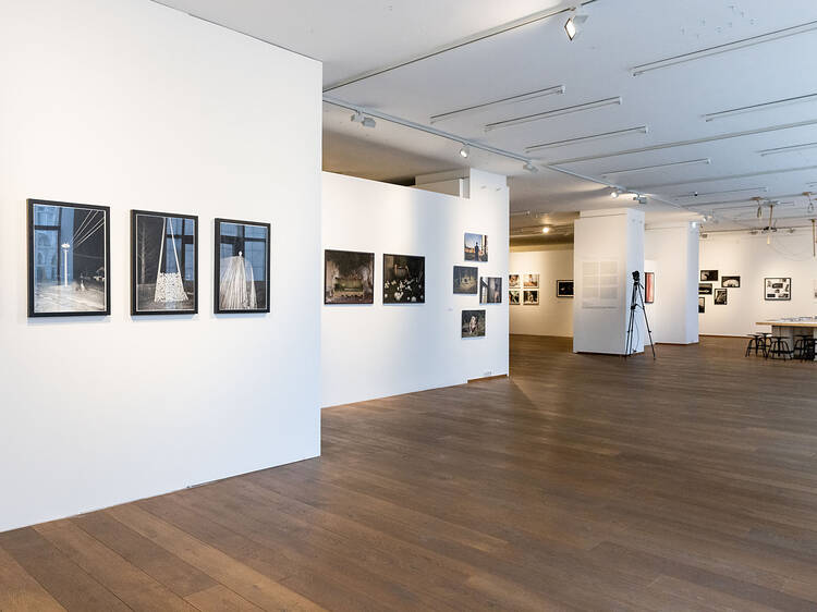 Kulturálódj a Deák17 Galériában