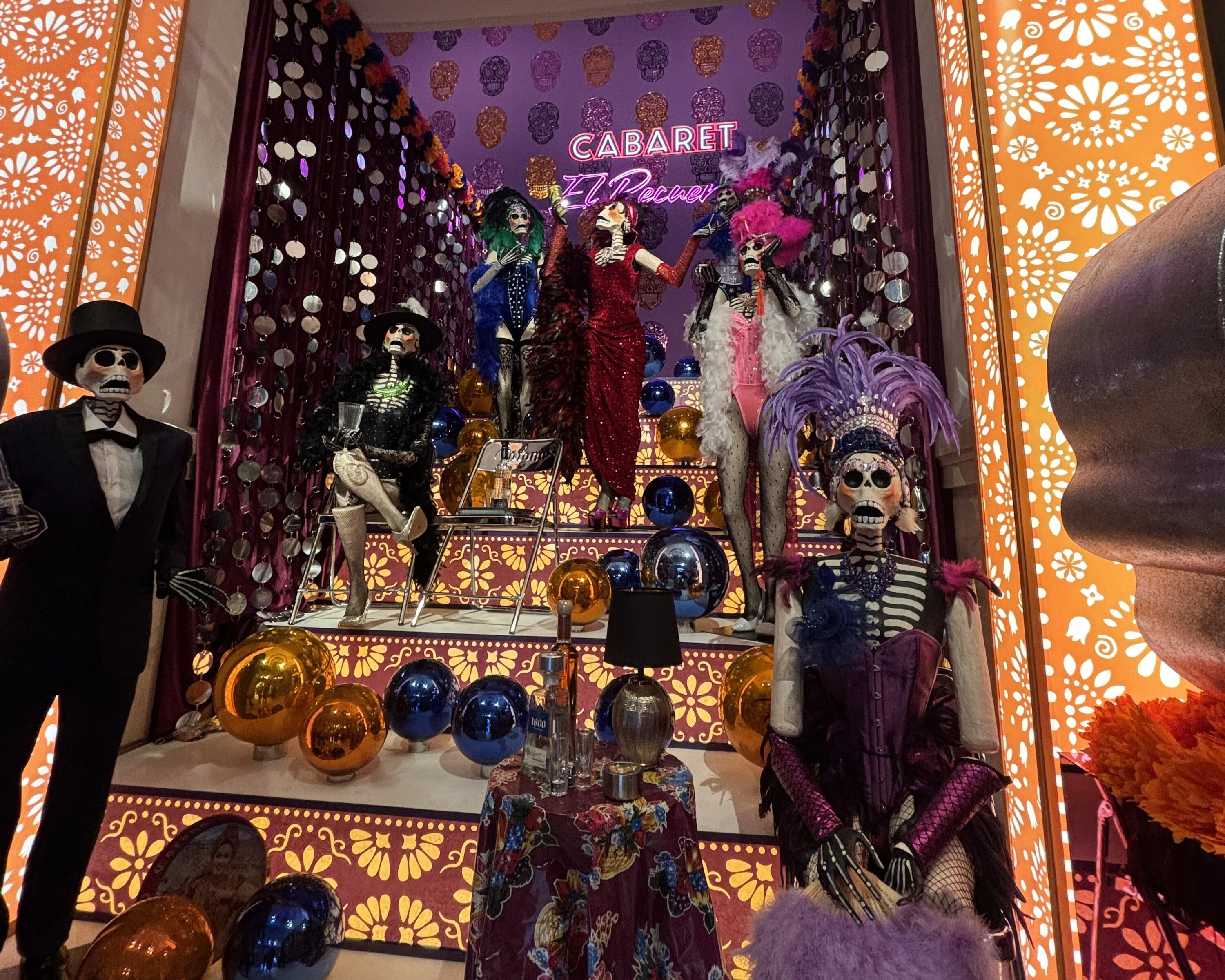 Altar de los Muertos. Time Out Madrid