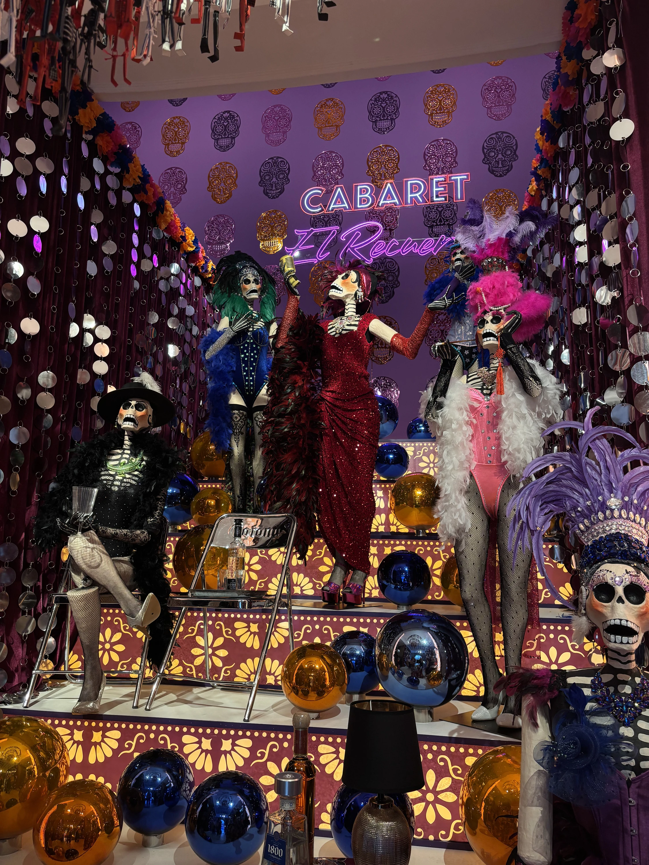 Altar de los Muertos. Time Out Madrid