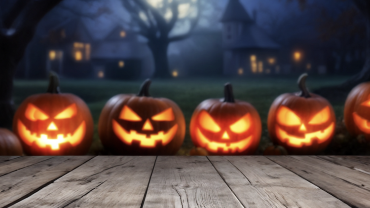 Planes para pasar un Halloween de miedo en Madrid