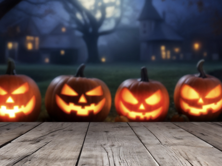 Planes para pasar un Halloween de miedo en Madrid
