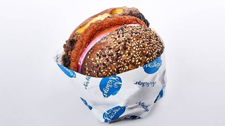 Neo Nice Burger