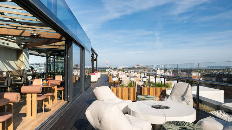 Anantara The Marker