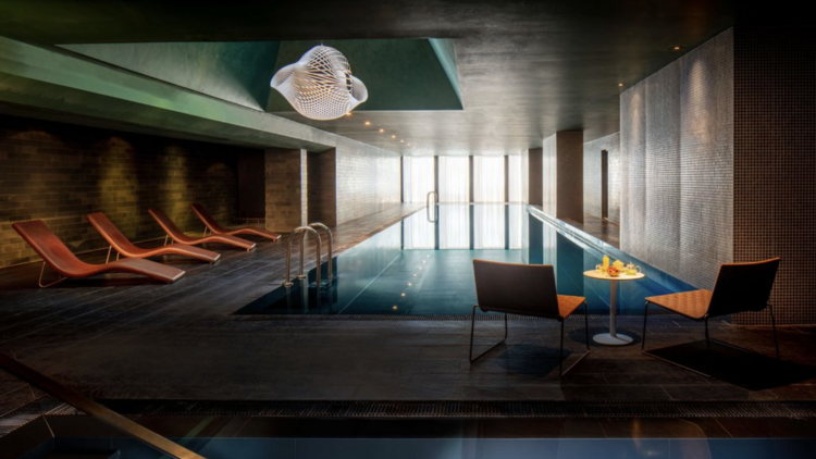 Anantara The Marker