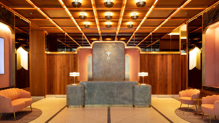 It's official: The best hotels in Canada revealed