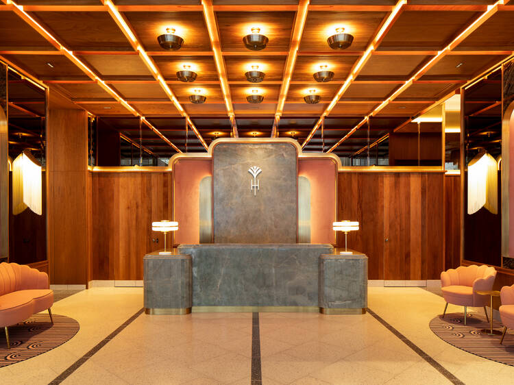 It's official: The best hotels in Canada revealed