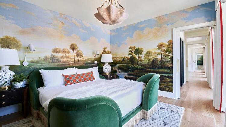 Virgin Hotels New Orleans