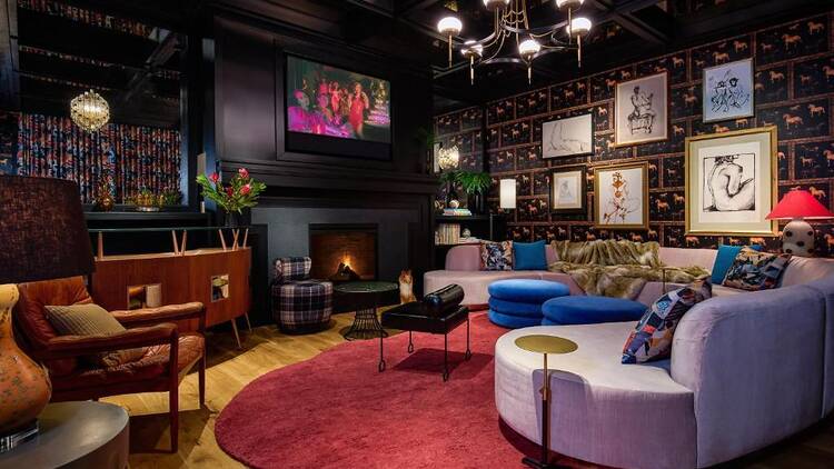 Virgin Hotels New Orleans