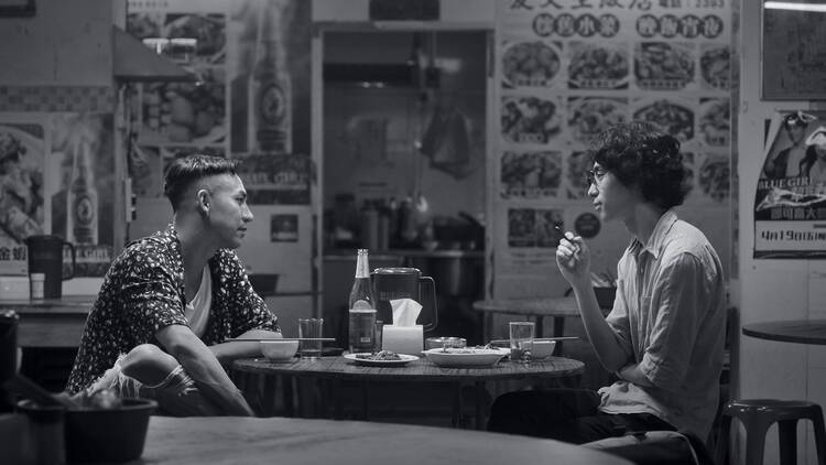 Se faire un marathon de toiles LGBTQIA+ au festival Chéries-Chéris Se faire un marathon de toiles LGBTQIA+ au festival Chéries-Chéris