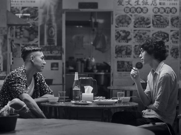 Le festival Chéries-Chéris revient avec 11 jours de cinéma LGBTQIA+ et 150 films !