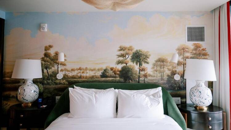 Virgin Hotels New Orleans