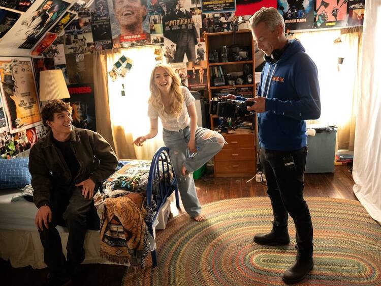 El director perfecto El director perfecto