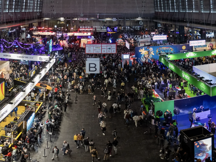 La Paris Games Week revient en format XXL avec trois nocturnes, des compétitions et des concerts