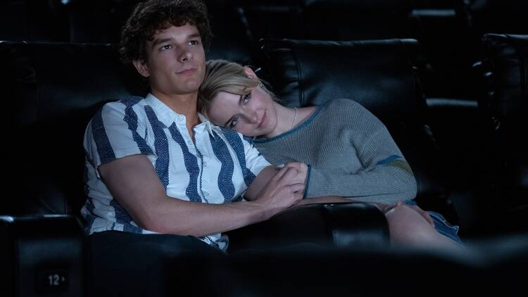 ‘A pesar de ti’. ‘A pesar de ti’ (foto: Jessica Miglio).