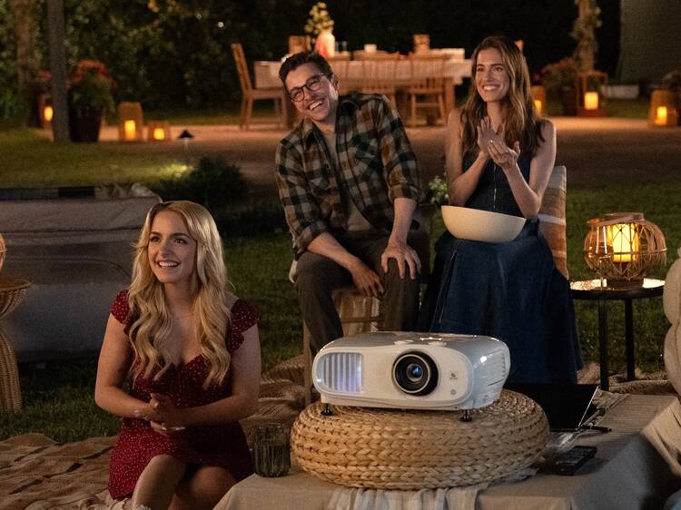 Del papel a la pantalla Del papel a la pantalla