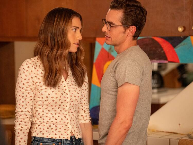 Primer amor... y segundas oportunidades Primer amor... y segundas oportunidades