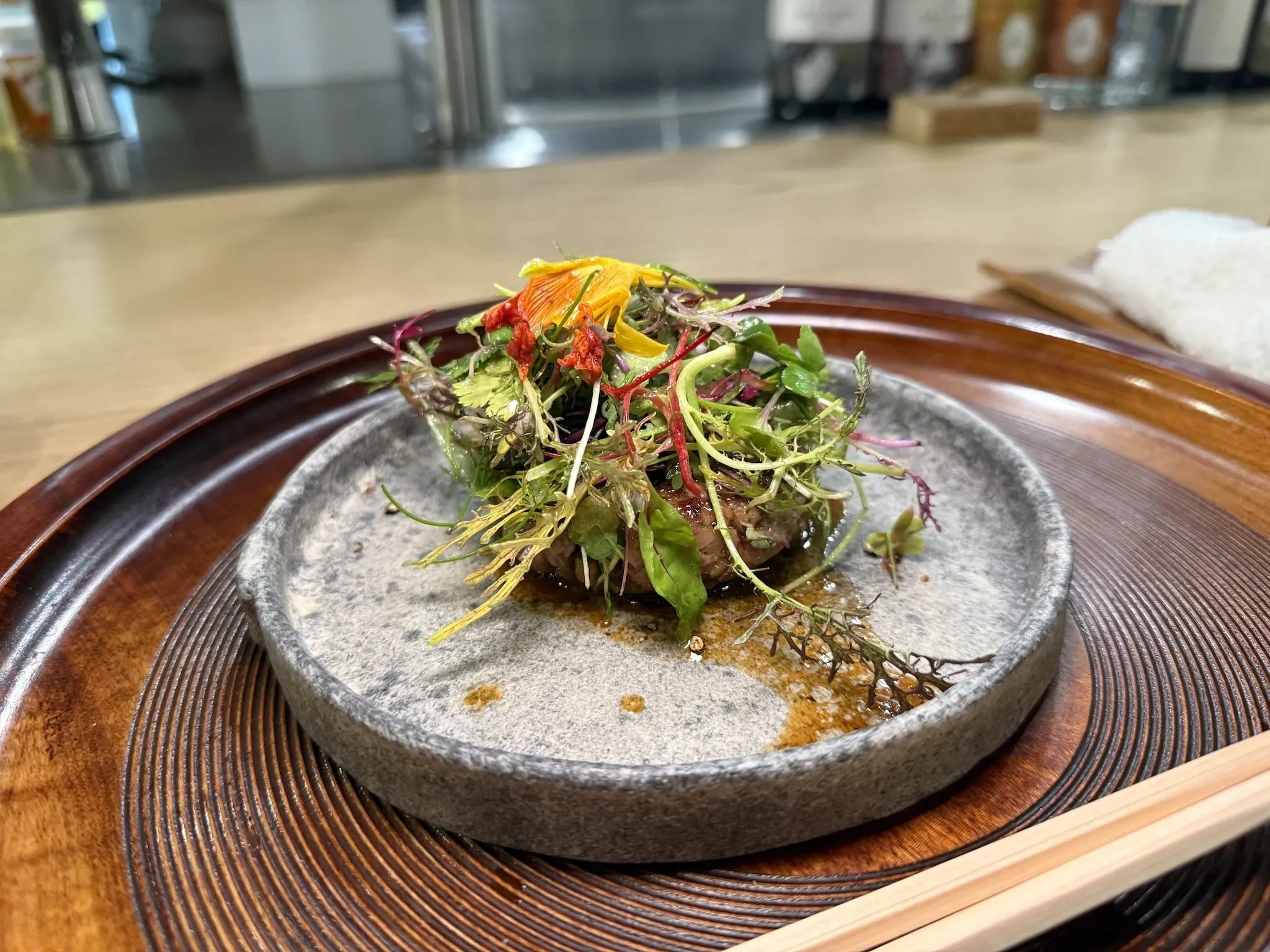 Kojima hamburg