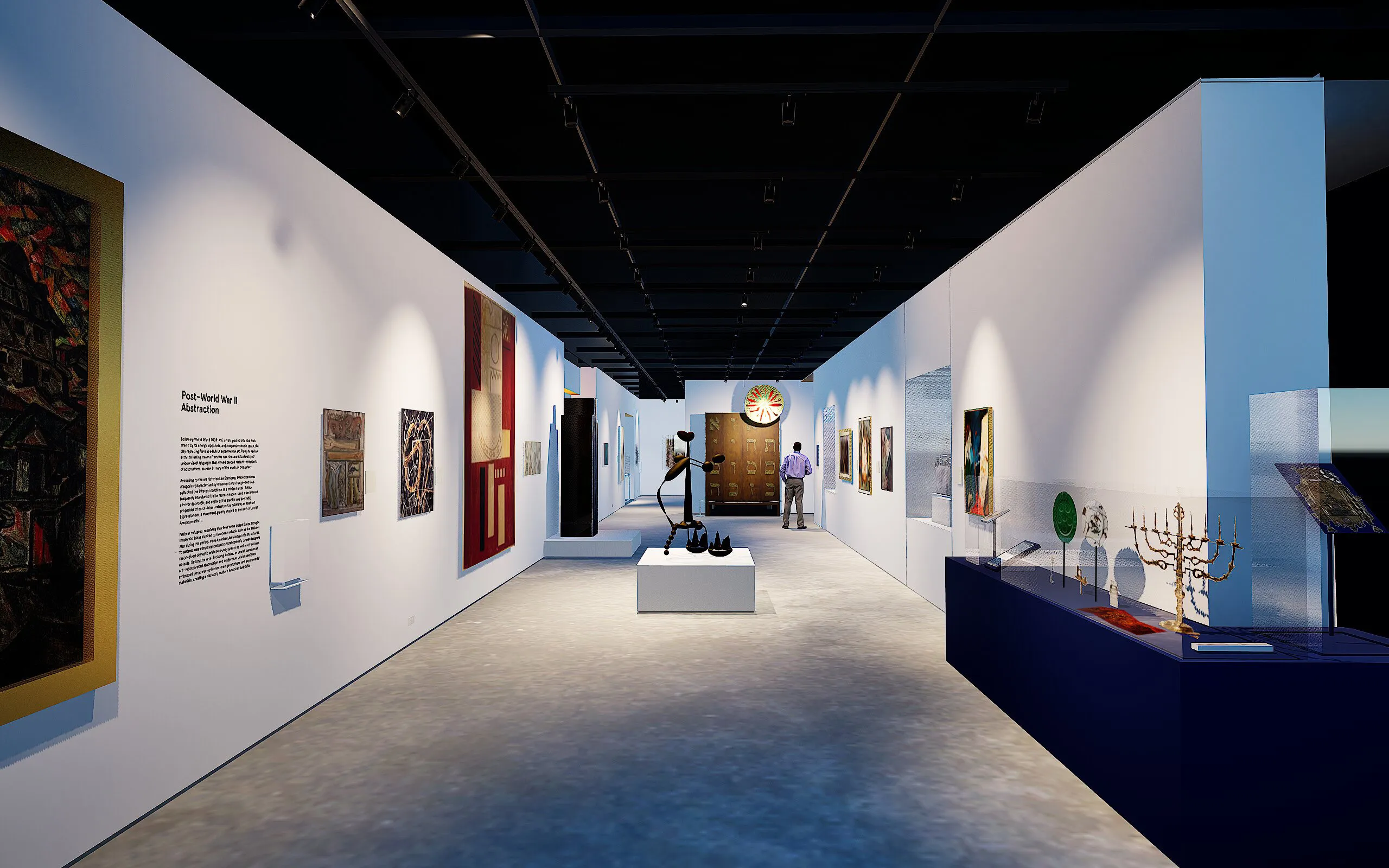 jewish museum