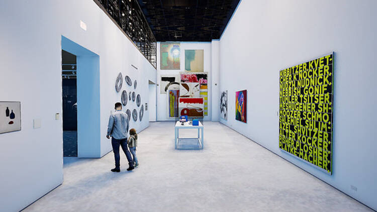 jewish museum