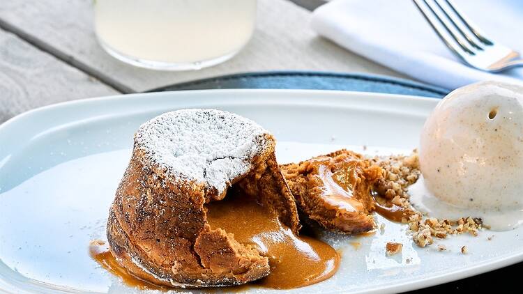 16 postres para celebrar el Día del Dulce de Leche en Buenos Aires
