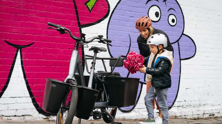 Hit up Melbourne’s legendary markets