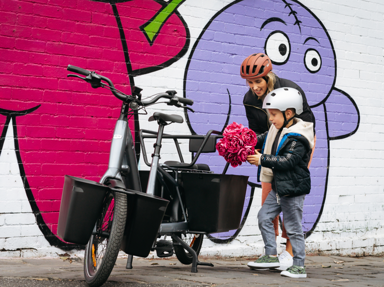 Hit up Melbourne’s legendary markets
