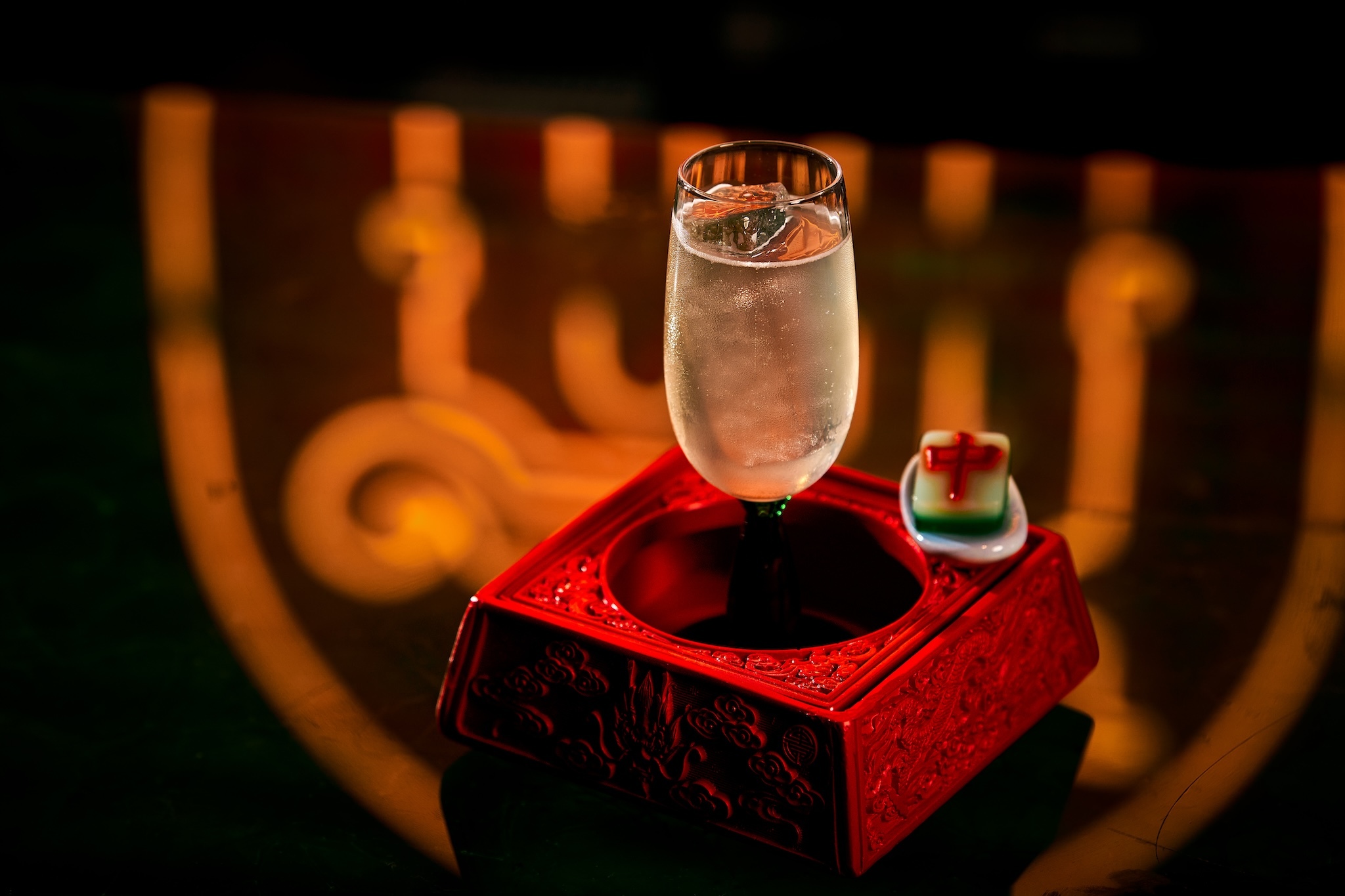 This Michelin-recognized Thai restaurant has come to LIC-and brought a secretive speakeasy with it