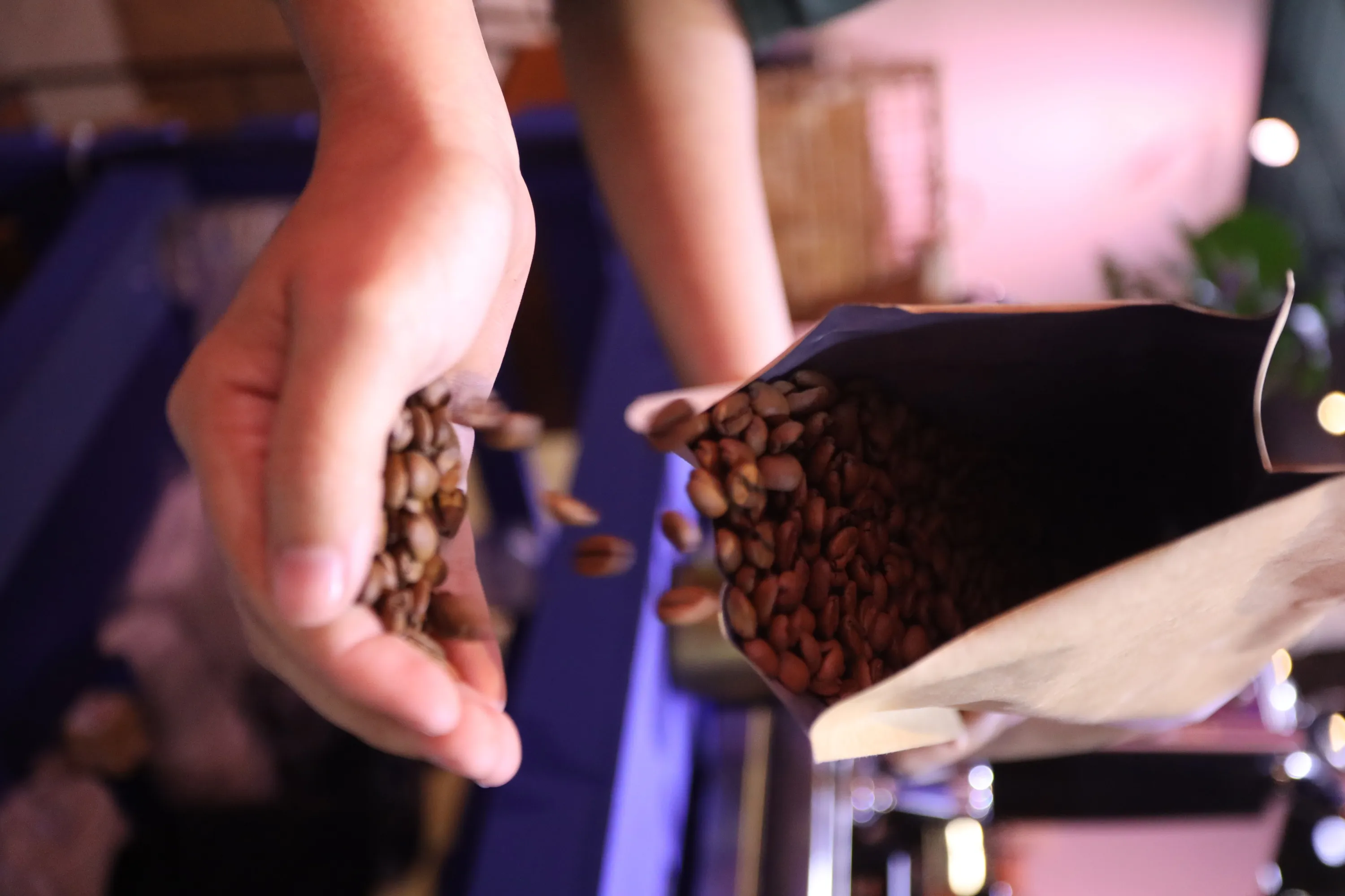 Rio Coffee Nation