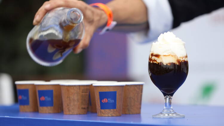 Rio Coffee Nation