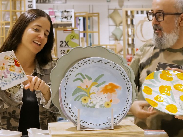 Gana descuentos y premios por "nomás ando viendo" en esta tienda, te decimos cómo puedes participar