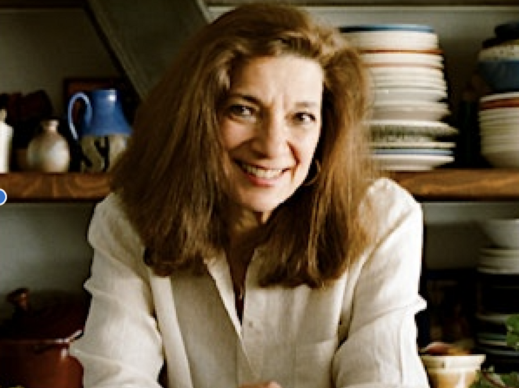 Diane Kochilas Book Party and Meet & Greet: ATHENS, Food, Stories, Love