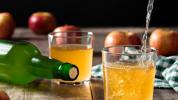 Cider Fest