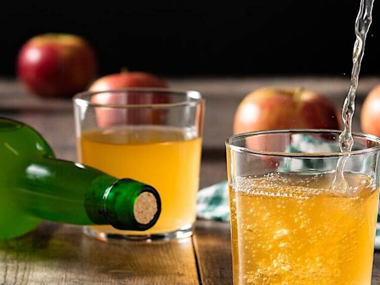Cider Fest