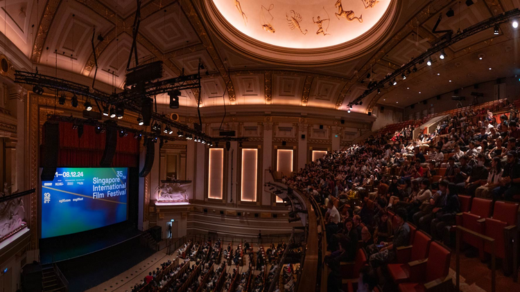 Singapore International Film Festival