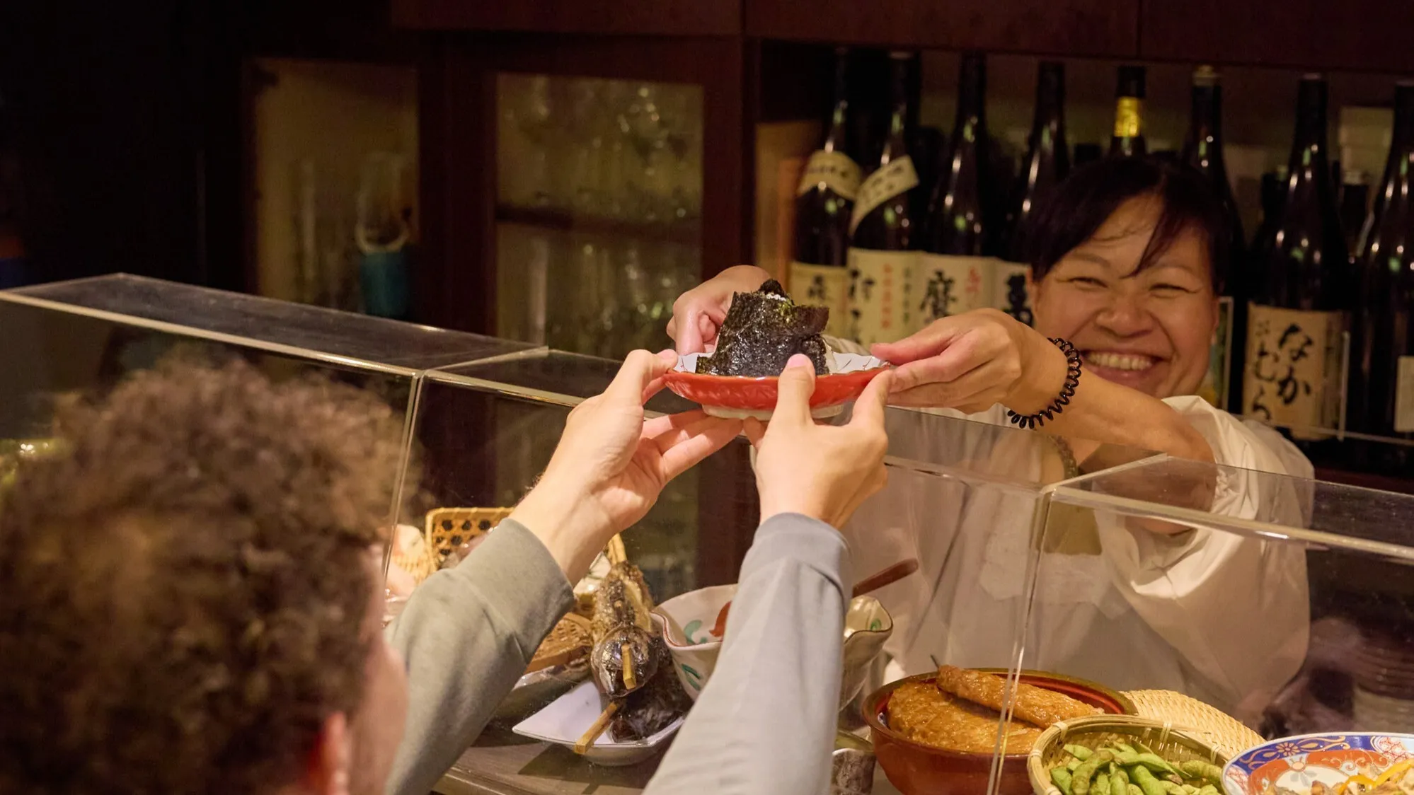 Andaz Tokyo Shinbashi stay package