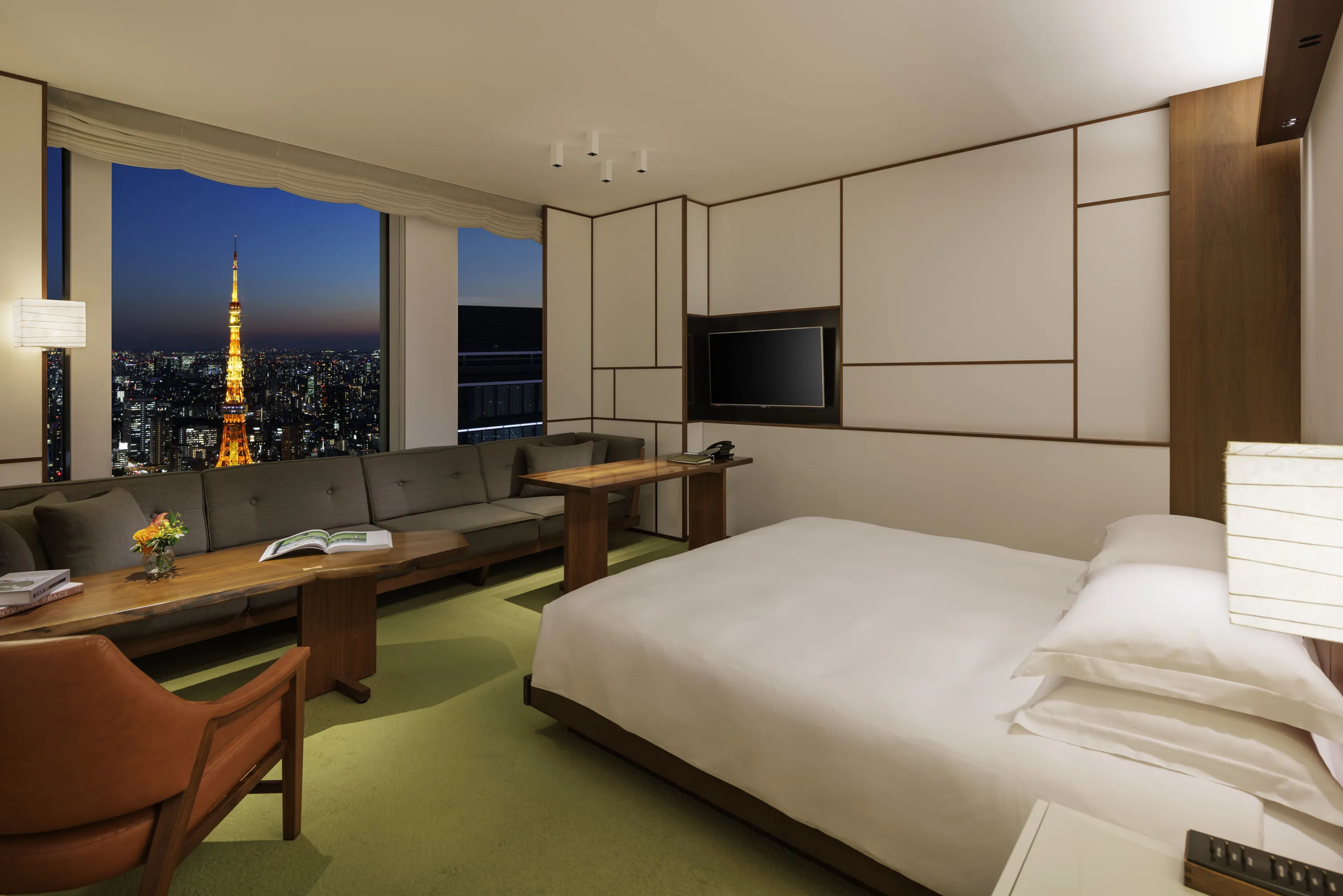 Andaz Tokyo