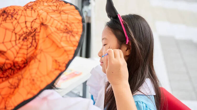 東京スカイツリータウン(R)のハロウィンイベント