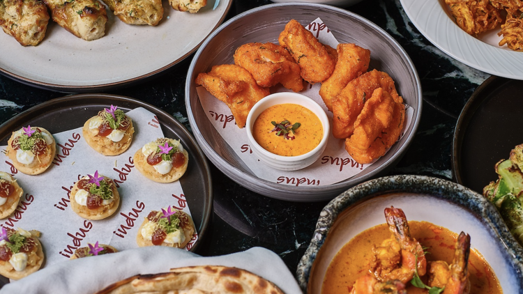Two decades of spice and soul at Indus Bangkok