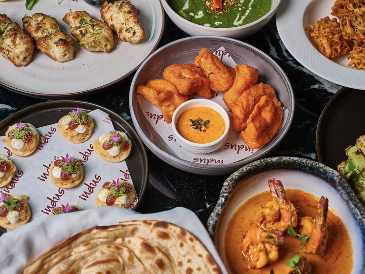 Two decades of spice and soul at Indus Bangkok