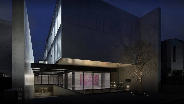 ア ライトハウス カナタ