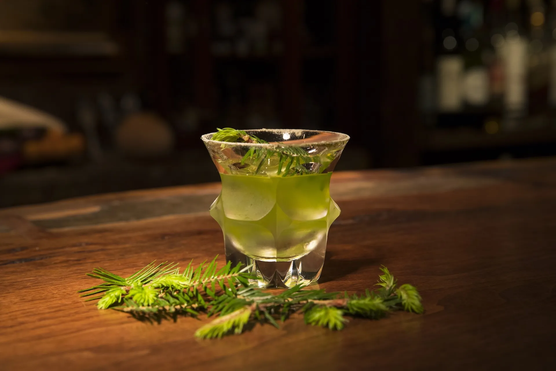 Bar Benfiddich