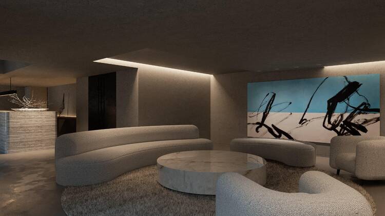 ア ライトハウス カナタ