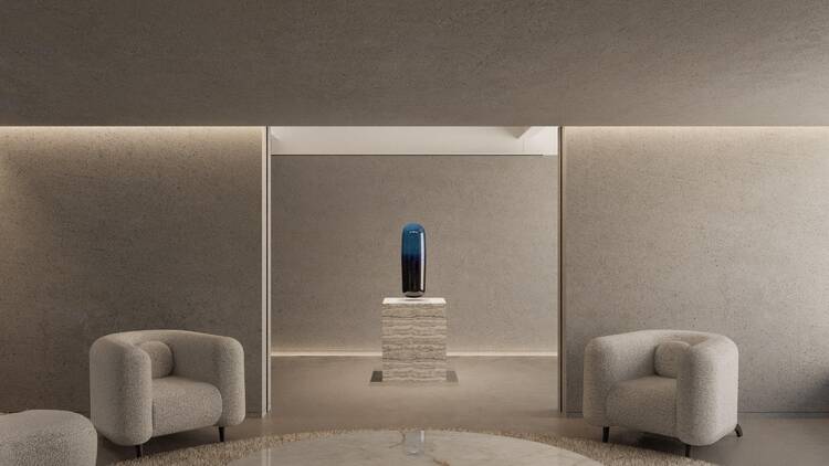 ア ライトハウス カナタ