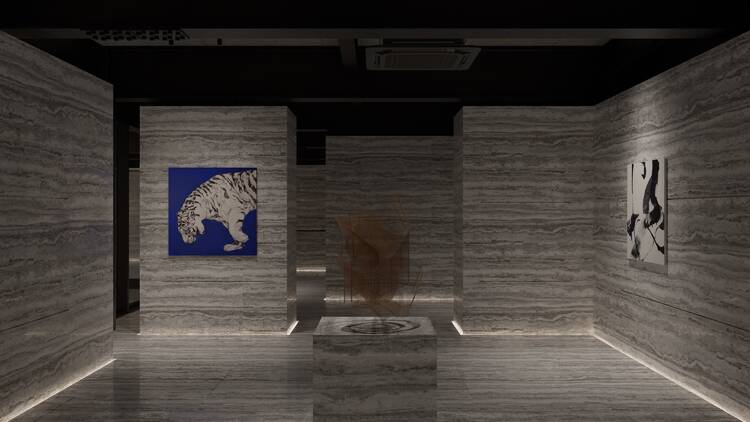 ア ライトハウス カナタ