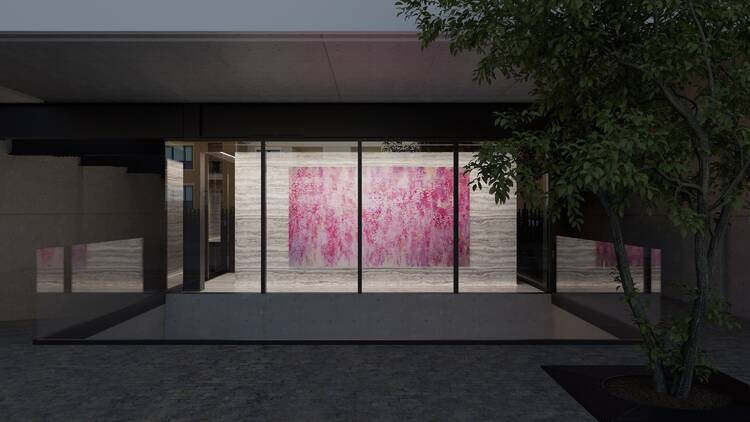 ア ライトハウス カナタ