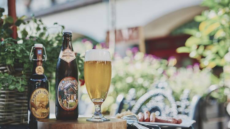 German Festival 2025: Beer & Wine Fest
