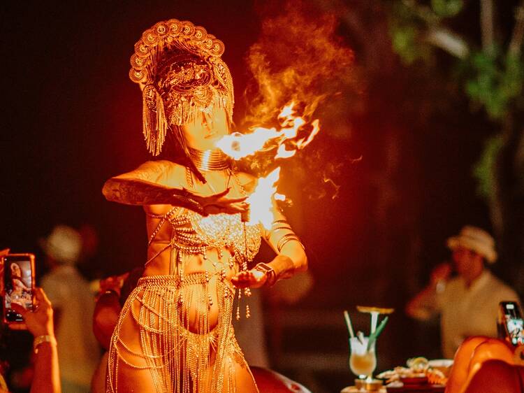 The best things to do in Phuket this weekend (Oct 9-12)